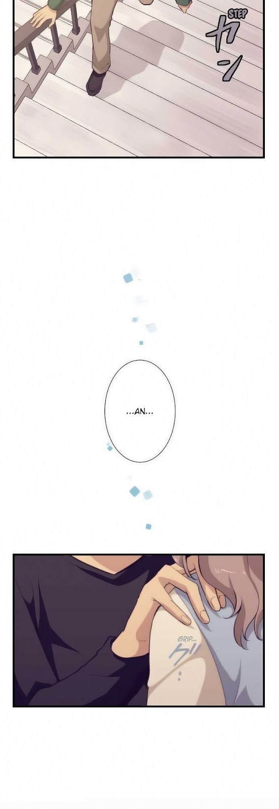 ReLife Chapter 51 Gambar 19